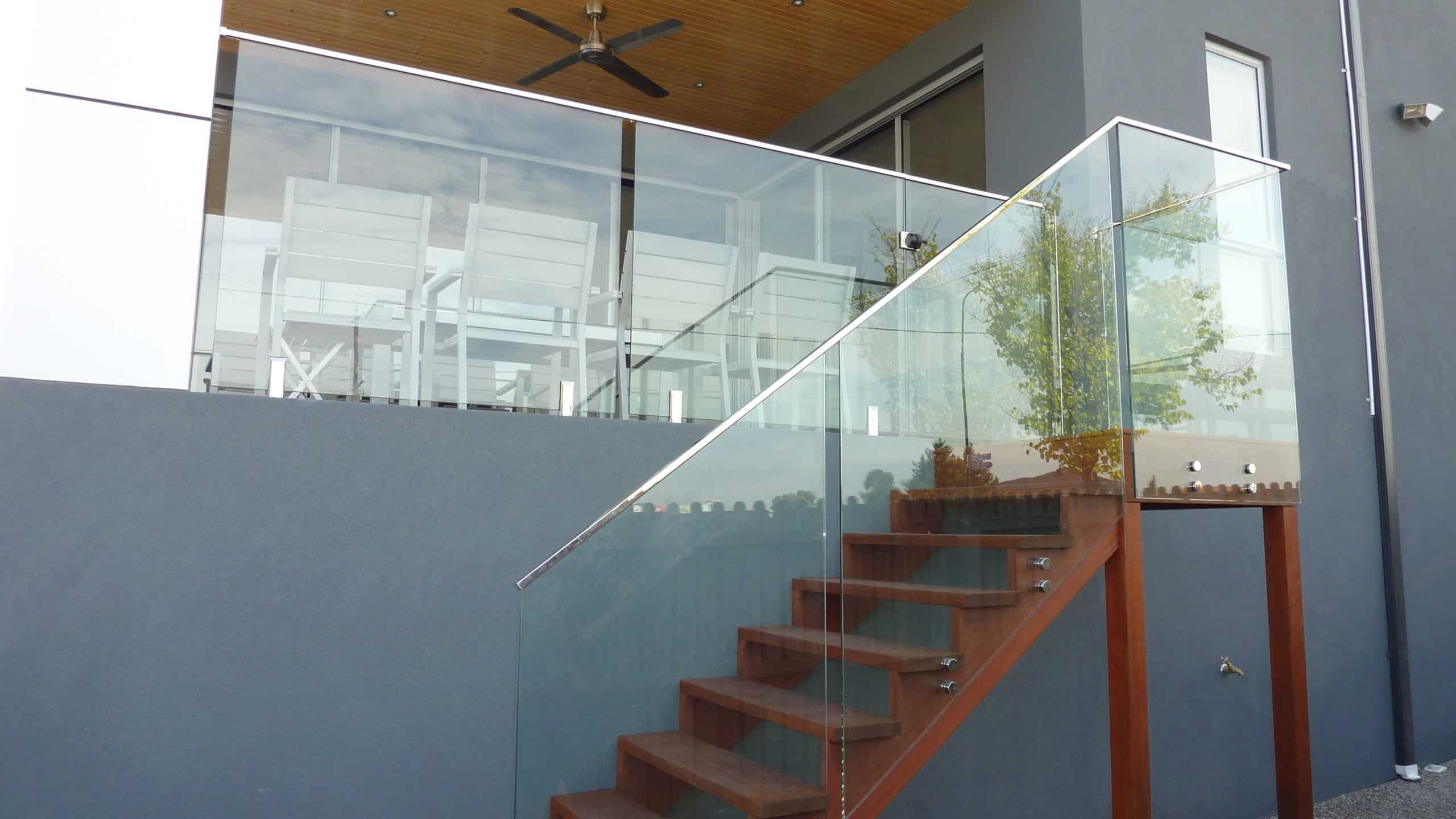 Toughened Safety Glass Services Caloundra | Shatter-Proof 43